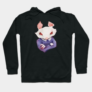 HC Hamster Hoodie